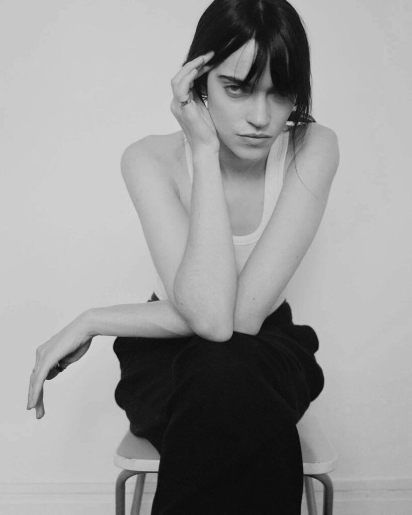 Caro C
