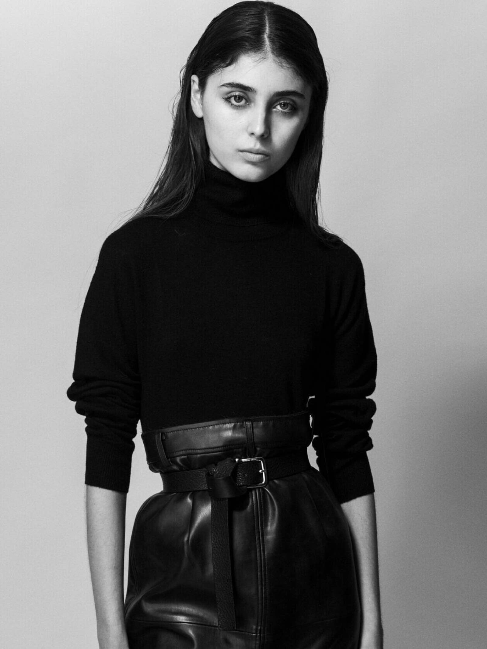 Vanécia C